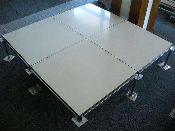 河南陶瓷防靜電地板 河南陶瓷防靜電地板